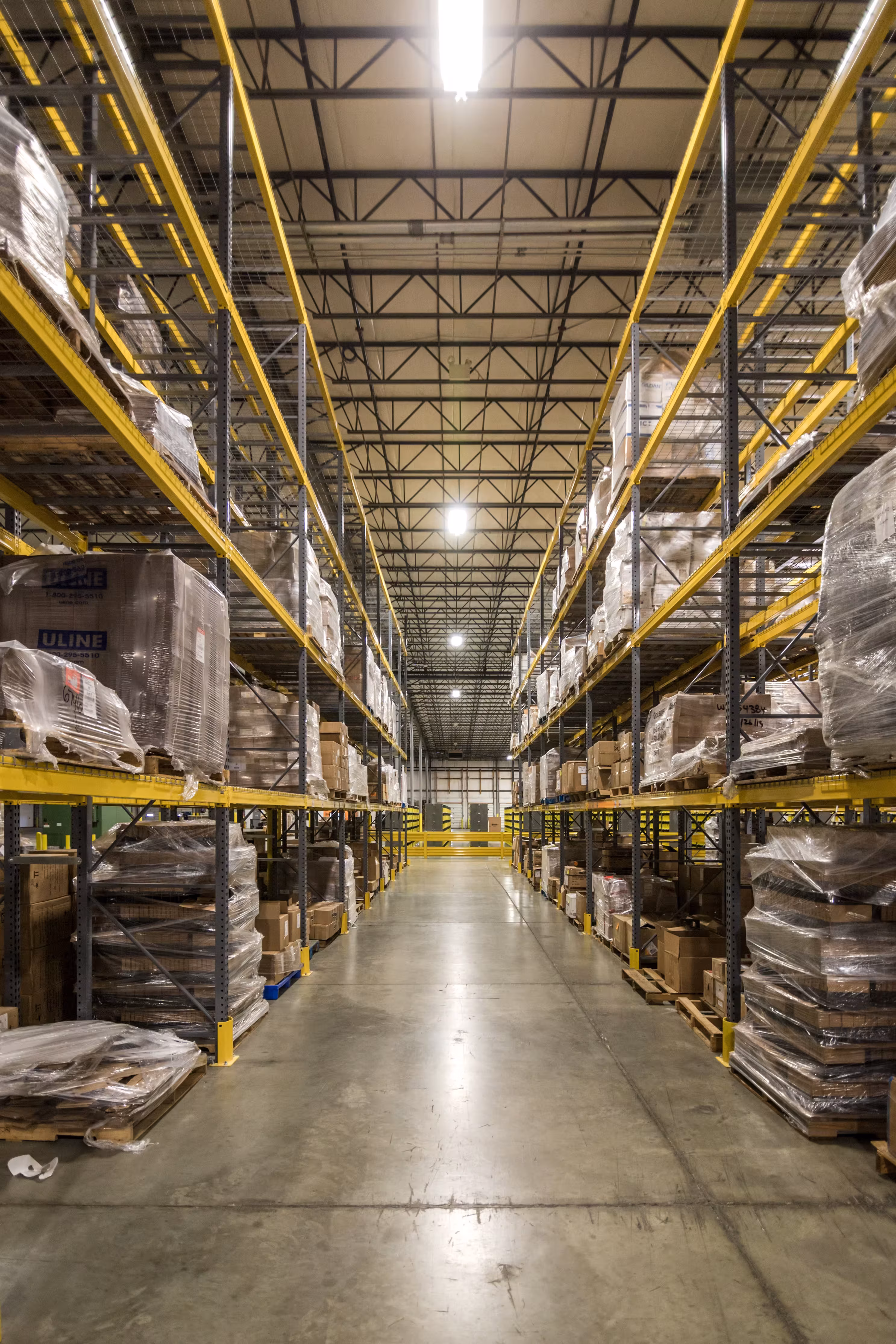 Manufacturing safety management