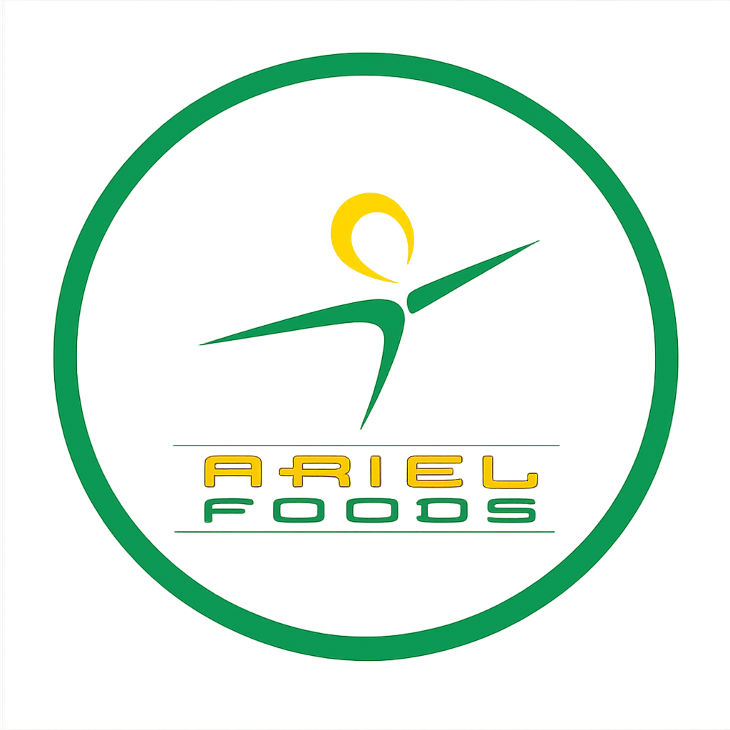 Ariel Foods FZE